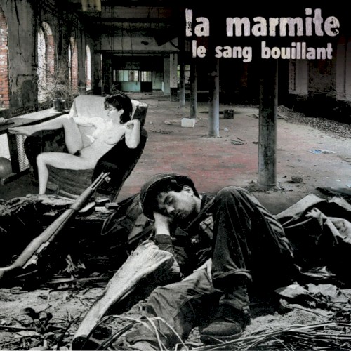 Le Sang bouillant