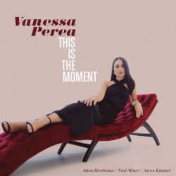 This Is The Moment