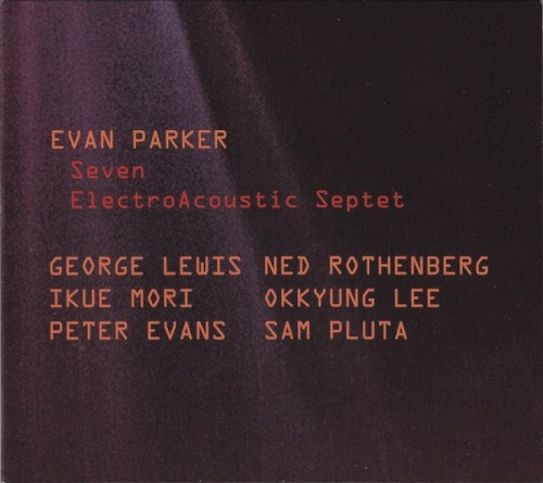 Seven ElectroAcoustic Septet