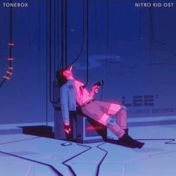 Nitro Kid OST