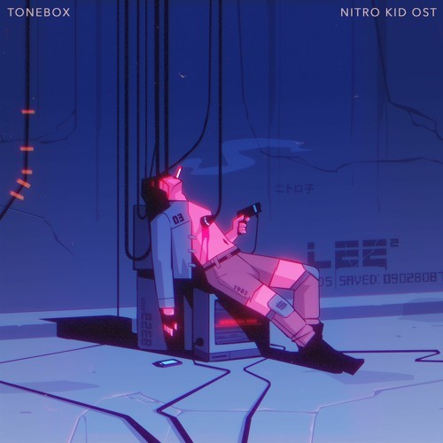 Nitro Kid OST