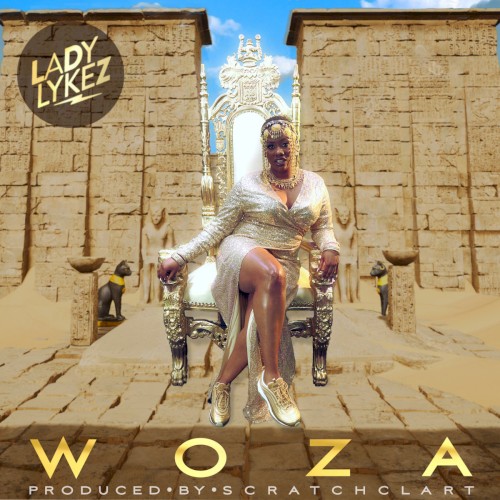 Woza