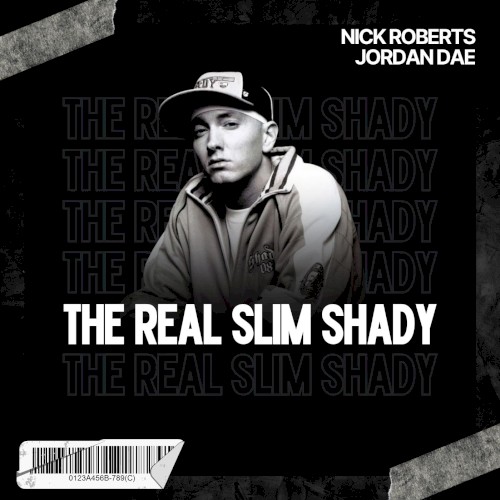 The Real Slim Shady