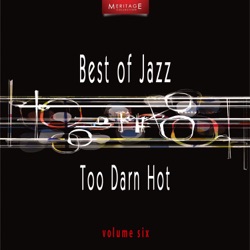 Too Darn Hot