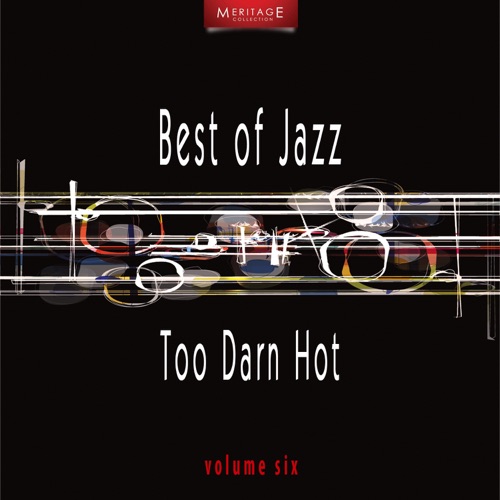 Too Darn Hot