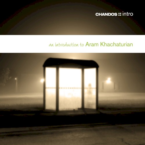 An Introduction to Aram Khachaturian