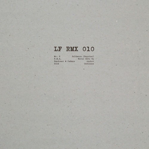 LF RMX 010