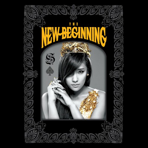 The New Beginning