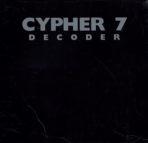 Decoder