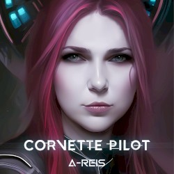 Corvette Pilot