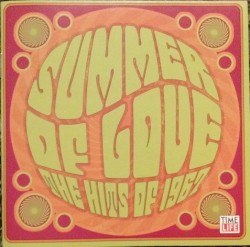 Flower Power: Summer of Love