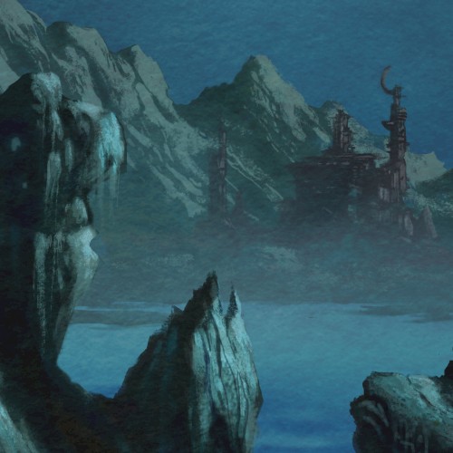 In Tenebris Lux