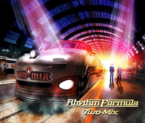 Rhythm Formula