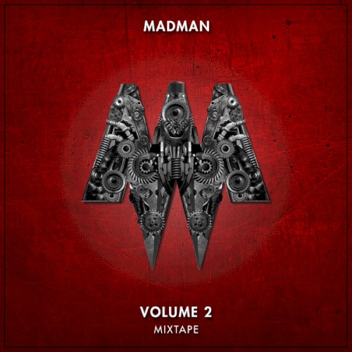 MM volume 2 Mixtape