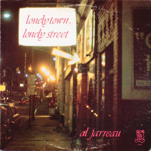 Lonely Town, Lonely Street