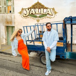 JALLA (Arabic Remix)