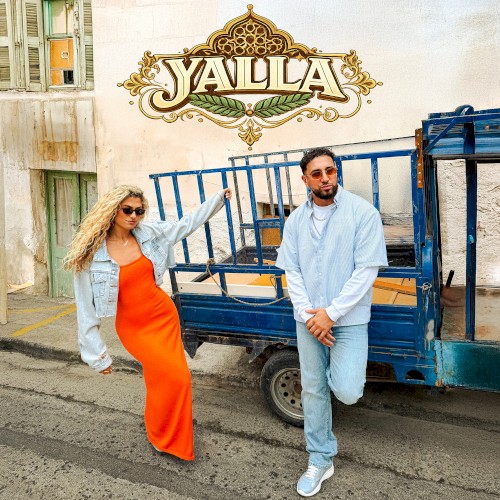 JALLA (Arabic Remix)