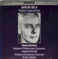 Violin Concertos