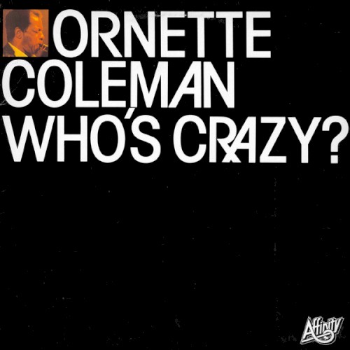 Who’s Crazy?