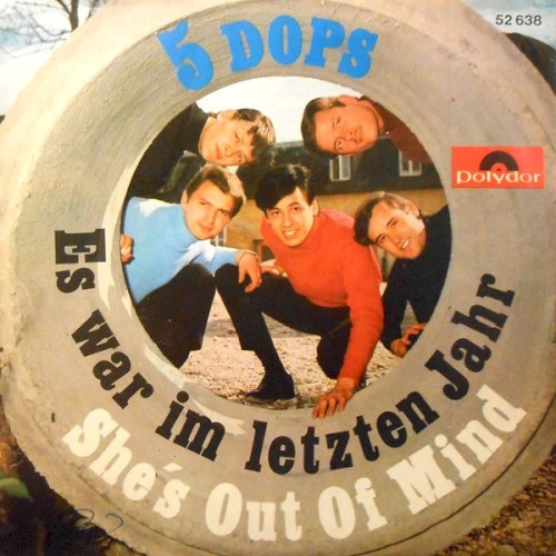 Es war im letzten Jahr / She’s Out of Mind