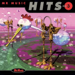 Mr Music Hits 3-96