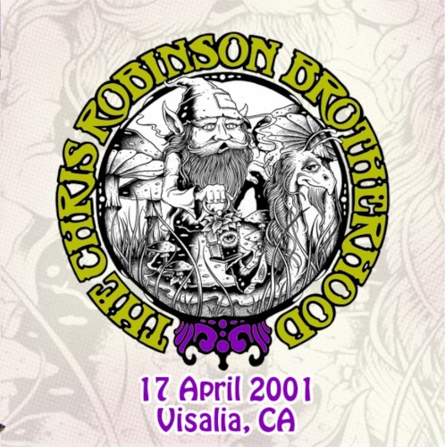 04/17/2011 - Visalia, CA