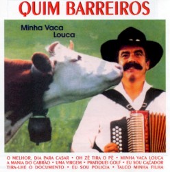 Minha Vaca Louca