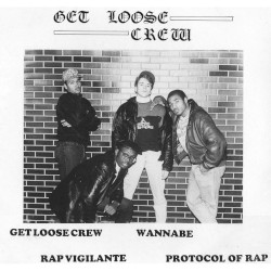 Get Loose Crew