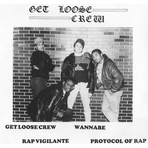 Get Loose Crew