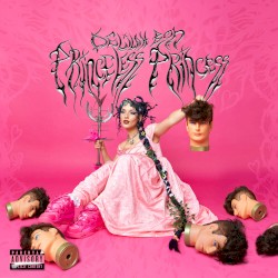 PRINCELESS PRINCESS