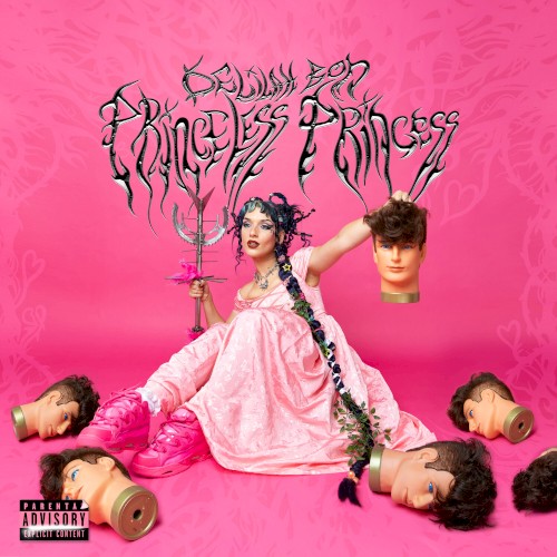 PRINCELESS PRINCESS