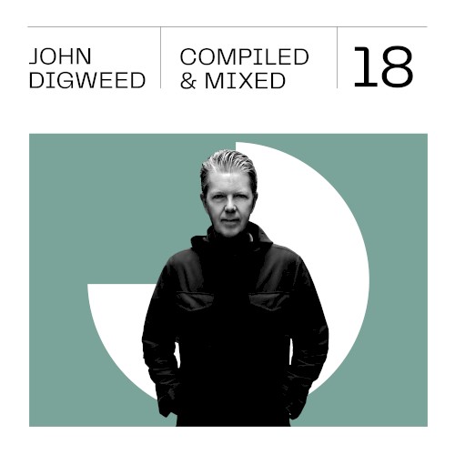 Compiled & Mixed 18