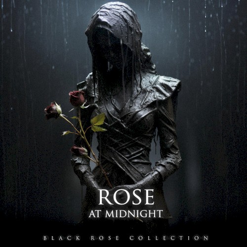 Rose at Midnight (BLACK ROSE Ver.)
