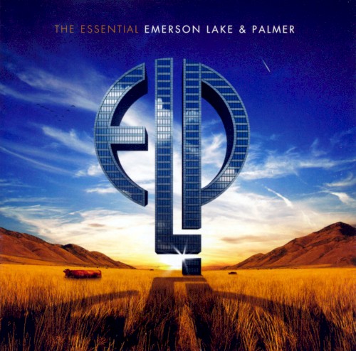 The Essential Emerson, Lake & Palmer