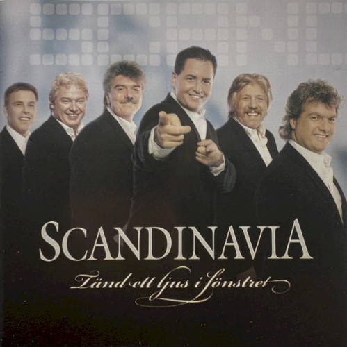 Tänd Ett Ljus I Fönstret