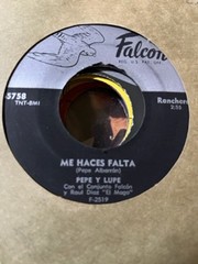 Me haces falta / Pobre del hombre