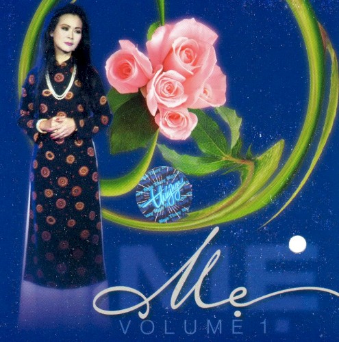 Mẹ - Volume 1