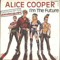 I’m the Future