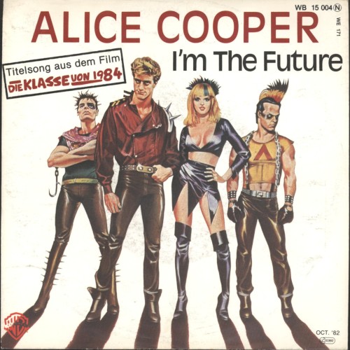 I’m the Future