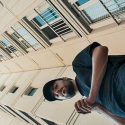 Rappeur de Lyon