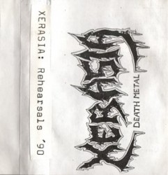 Rehearsals ’90