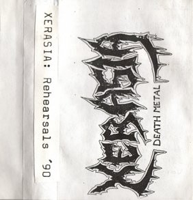 Rehearsals ’90