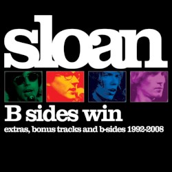B Sides Win: extras, bonus tracks and b-sides 1992-2008