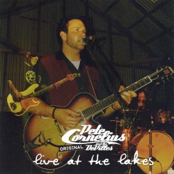 Live at the Lakes