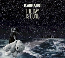 The Day Is Done