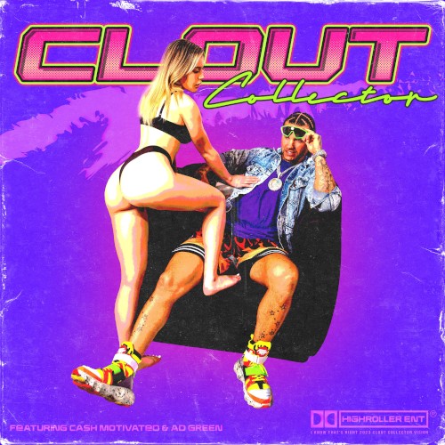 Clout Collector