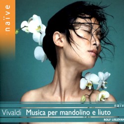 Musica per mandolino e liuto