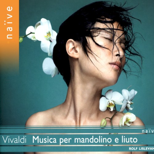 Musica per mandolino e liuto