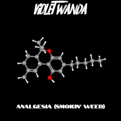 Analgesia (Smoking Weed)