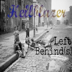 Left Behind (S)